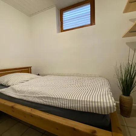 Geiger Apartment Sersheim