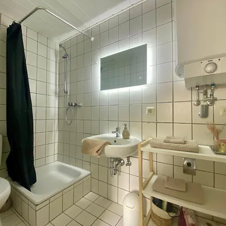 Apartmán Geiger Sersheim