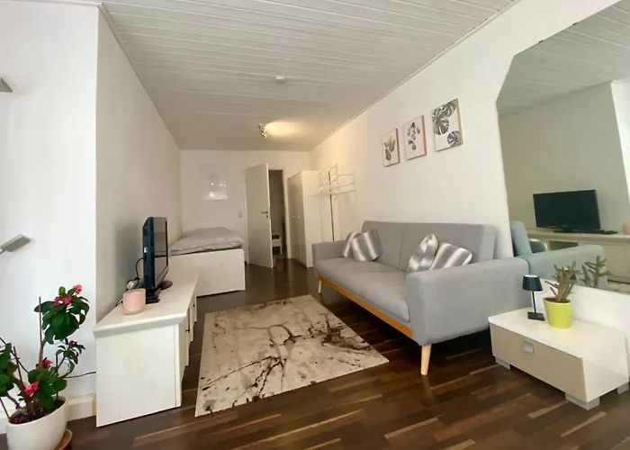 Apartamento Geiger *